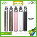 High quality vaporizer pen ego c twist 1300 mah ego twist wholesale